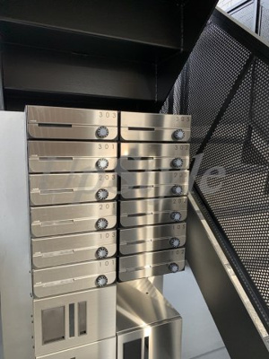 【その他共用部分】 | パークヒルズ・ザ・見沼