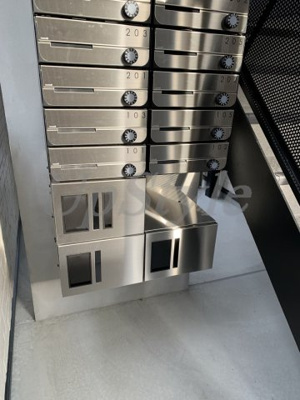 【その他共用部分】 | パークヒルズ・ザ・見沼