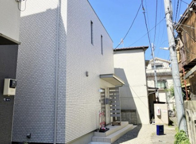 【その他共用部分】 | ユアメゾン柏木