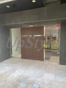 【エントランス】 | セジョリ御茶ノ水Ⅱ