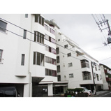 自由ヶ丘スカイハイツの画像