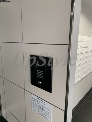 【その他共用部分】 | ジェノヴィア南千住Ⅳスカイガーデン