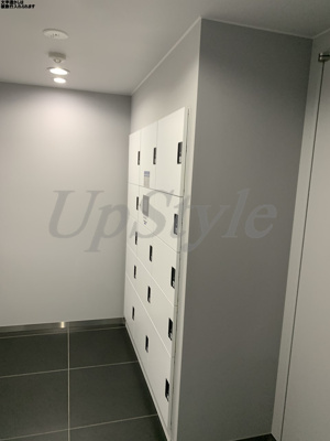 【その他共用部分】 | ジェノヴィア南千住Ⅳスカイガーデン