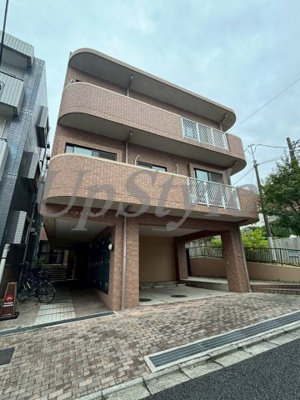 【外観】 | グリーンヒルズ泰明