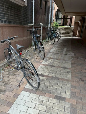 【その他共用部分】 | グリーンヒルズ泰明