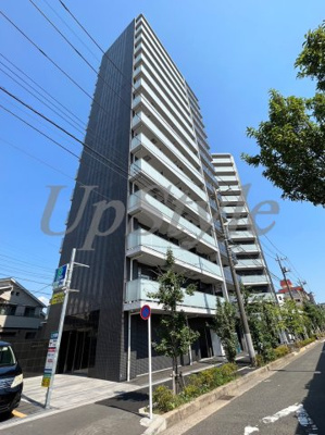 【外観】 | アゼスト青砥Ⅱ