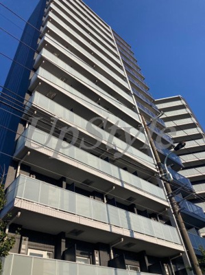 【外観】 | アゼスト青砥Ⅱ