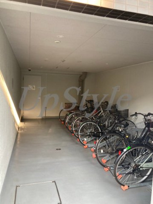 【その他共用部分】 | アゼスト青砥Ⅱ