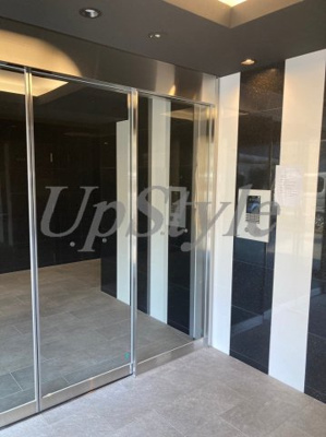 【エントランス】 | アゼスト青砥Ⅱ