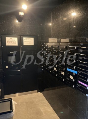 【その他共用部分】 | アゼスト青砥Ⅱ