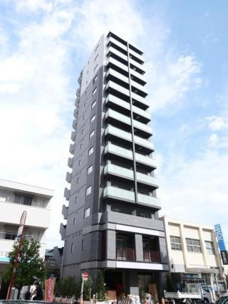 オーパスホームズ大泉学園Ⅰの画像