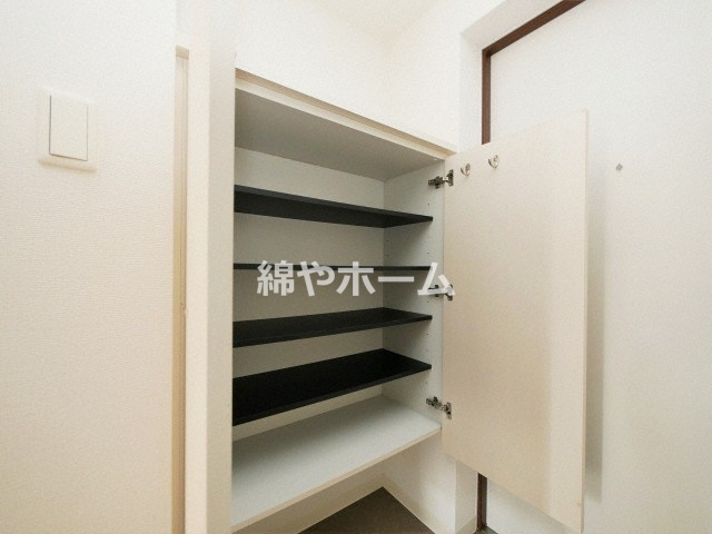 AFFLUENCE難波のその他