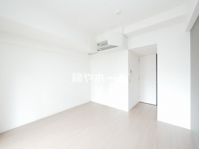 AFFLUENCE難波の洋室|ゆったりした洋室です