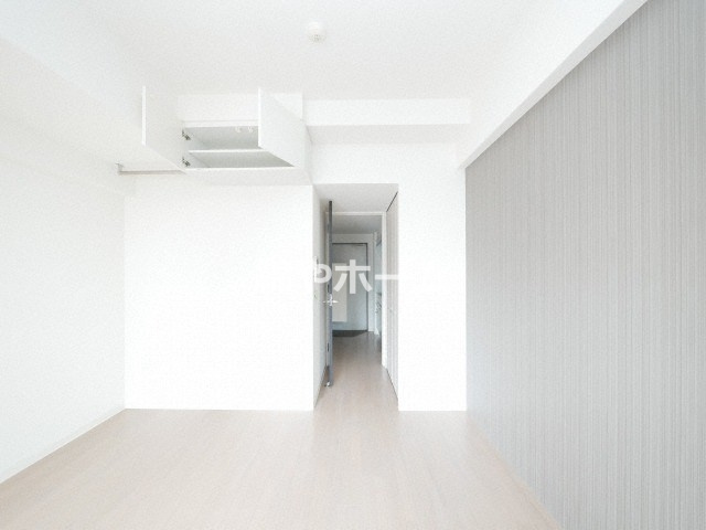 AFFLUENCE難波の寝室|寝室です