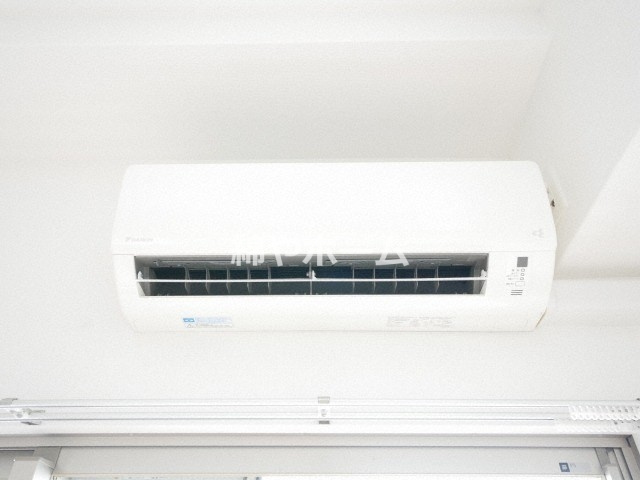 AFFLUENCE難波の設備