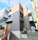 マ・メゾン大倉山の画像