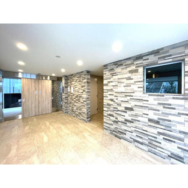 ドゥーエ成増のその他共用部分