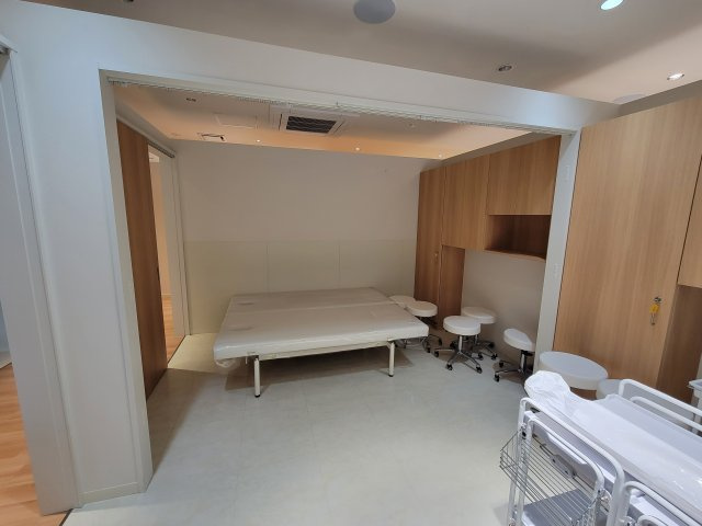 米新ビル