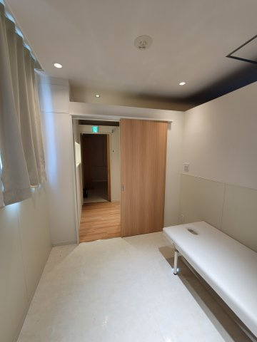 米新ビル