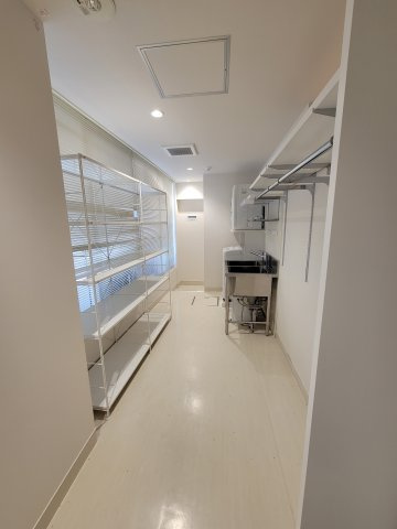 米新ビル