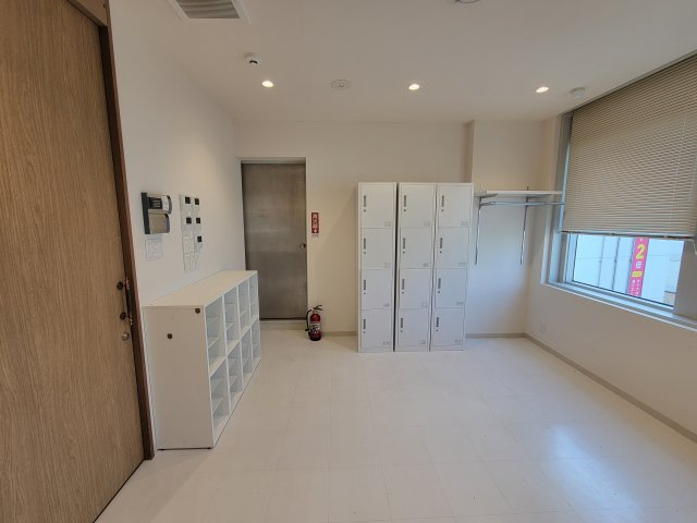米新ビル