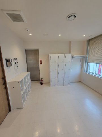 米新ビル