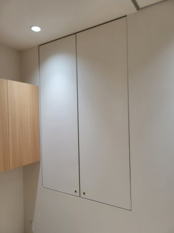 米新ビル