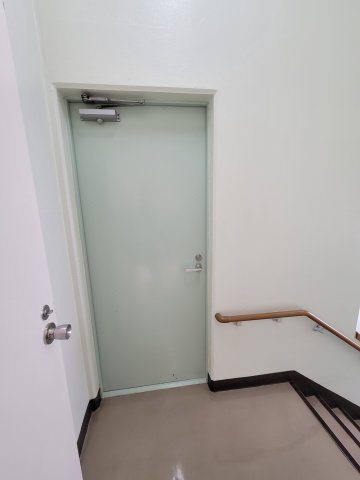 米新ビル