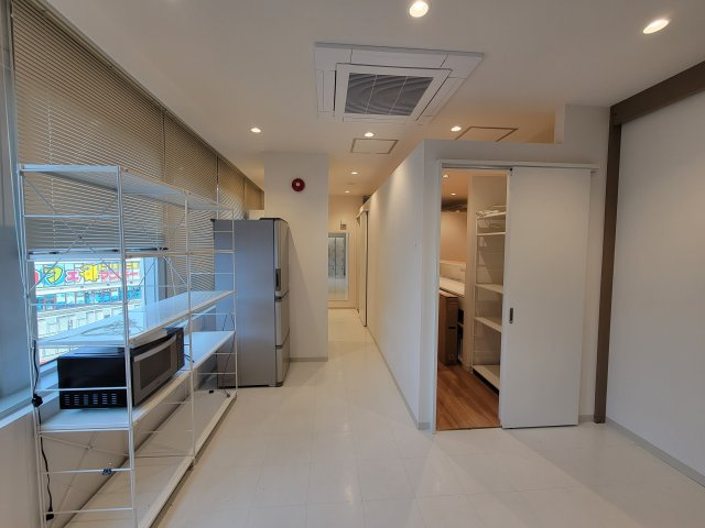 米新ビル