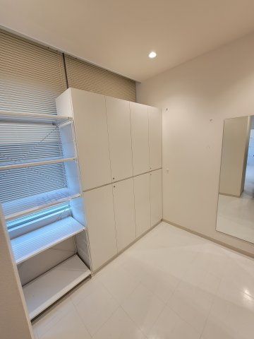 米新ビル