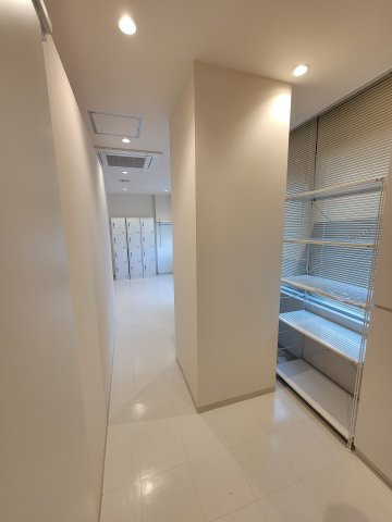 米新ビル