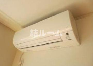 練馬区氷川台３丁目のアパートの設備