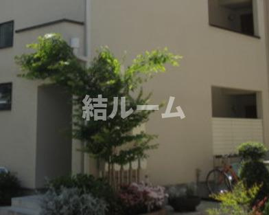 練馬区氷川台３丁目のアパートのその他共用部分