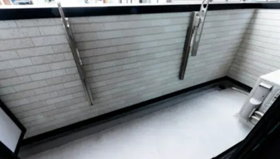 【バルコニー】 | アルティザン