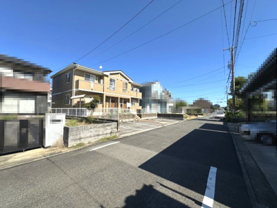 【外観】 | プレシャス・コート