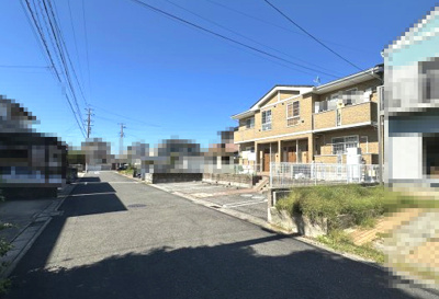 【外観】 | プレシャス・コート