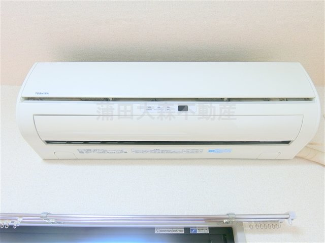 ライブ西蒲田の設備