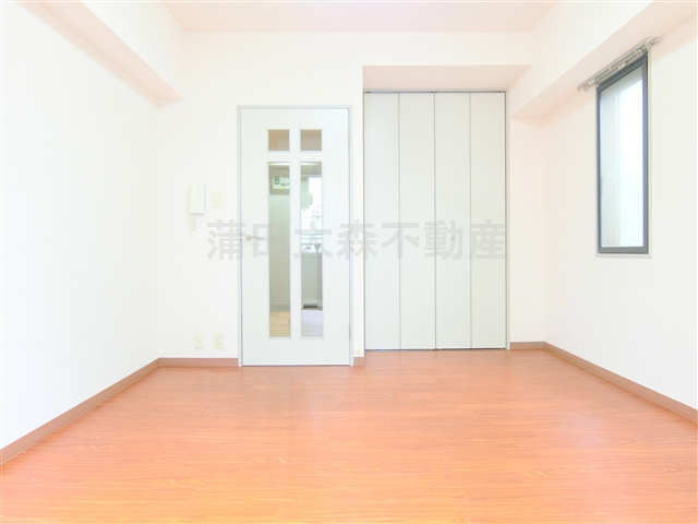 ライブ西蒲田の居間・リビング