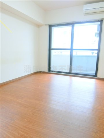 ライブ西蒲田の居間・リビング