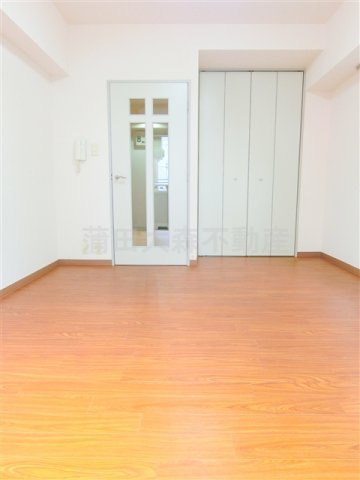 ライブ西蒲田の居間・リビング