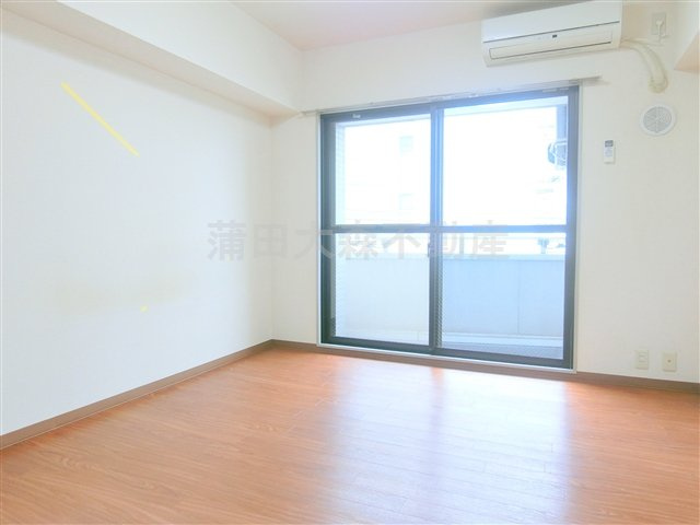 ライブ西蒲田の居間・リビング