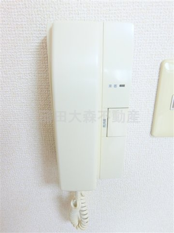 ライブ西蒲田の設備