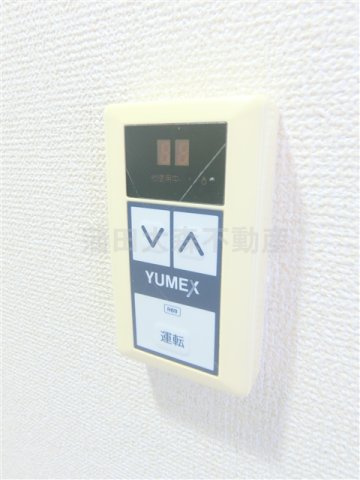 ライブ西蒲田の設備