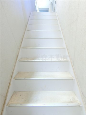 ライブ西蒲田のその他共用部分|共有部分