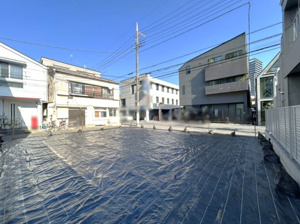 【外観】 | 2025年11月7日撮影