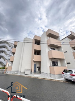 【外観】 | サフィオ弐番館