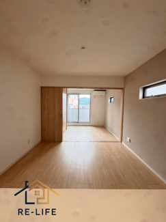 【内装】 | サフィオ弐番館