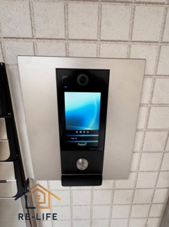 【エントランス】 | サフィオ弐番館