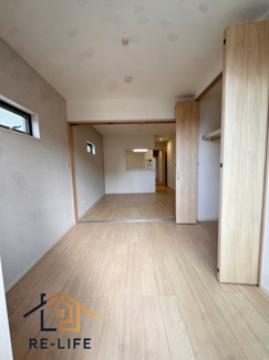 【居間・リビング】 | サフィオ弐番館