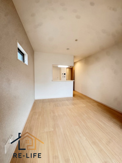 【居間・リビング】 | サフィオ弐番館